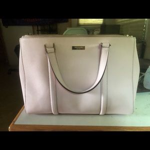 Kate Spade Pink Bag